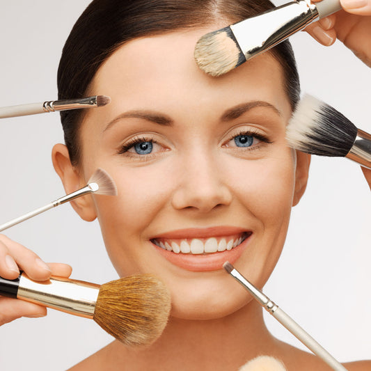 MAQUILLAGE CEREMONIE