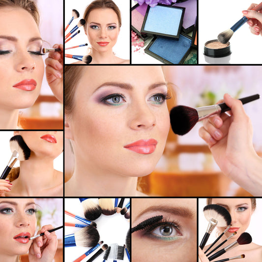 MAQUILLAGE CEREMONIE