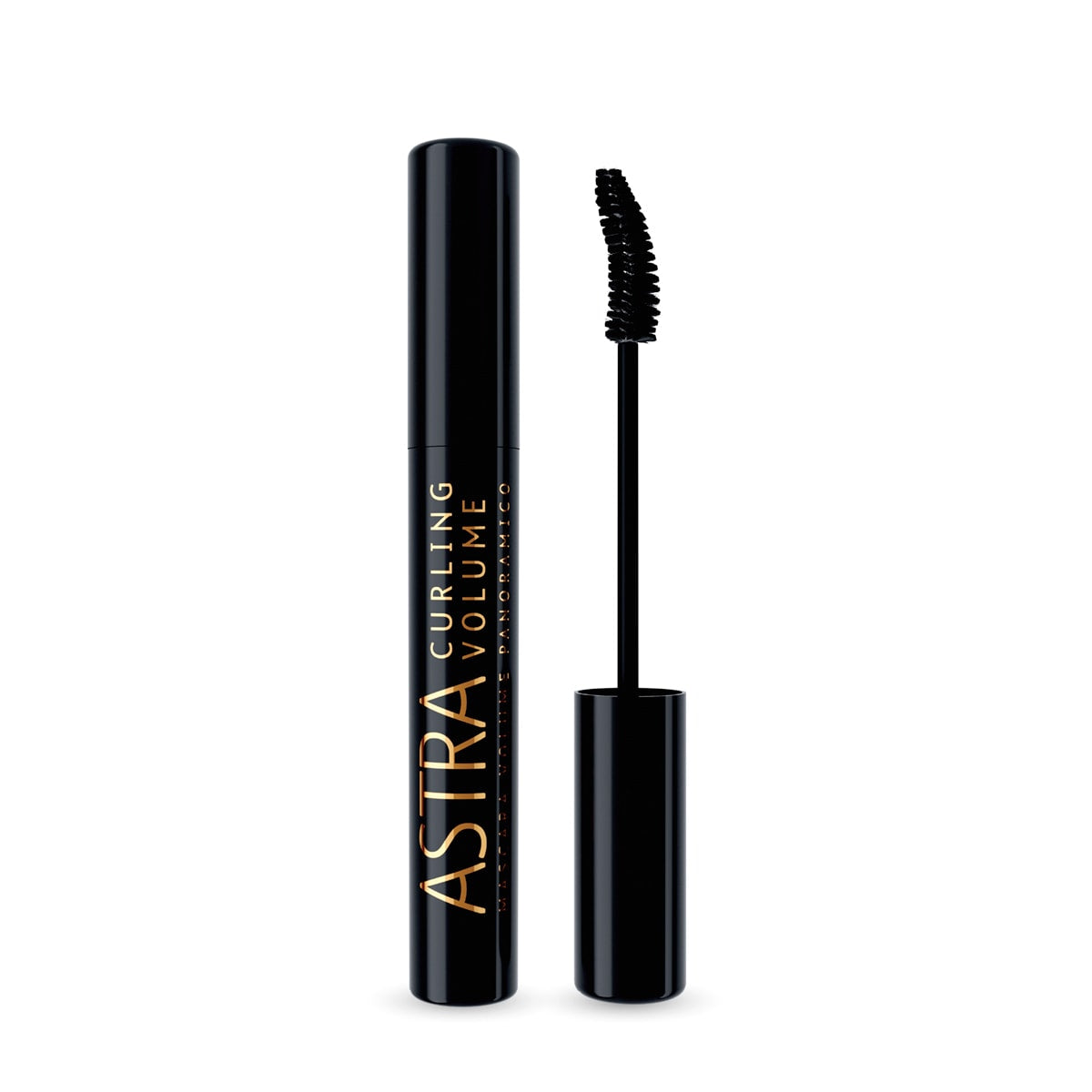 Mascara The Curling Volume