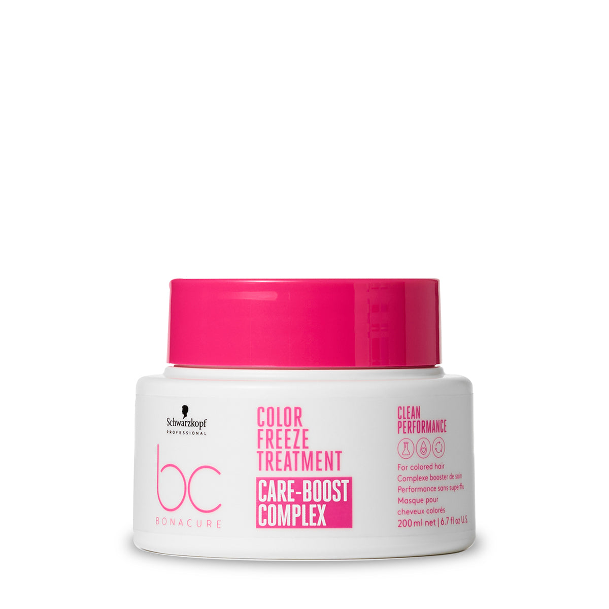 Masque Protecteur de Couleur