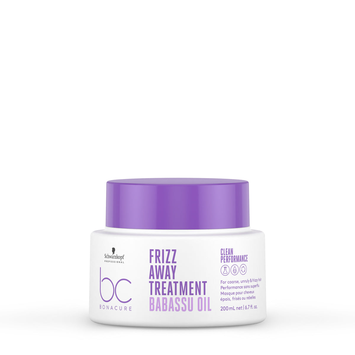 Masque Lissant  BC Bonacure