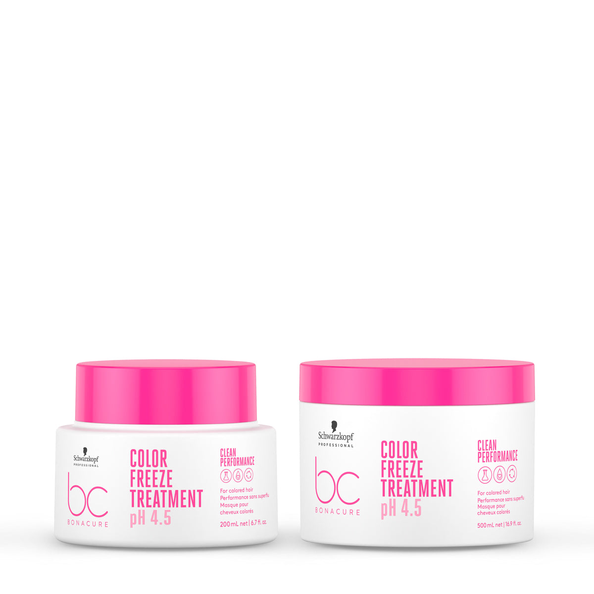 Masque Protecteur de Couleur