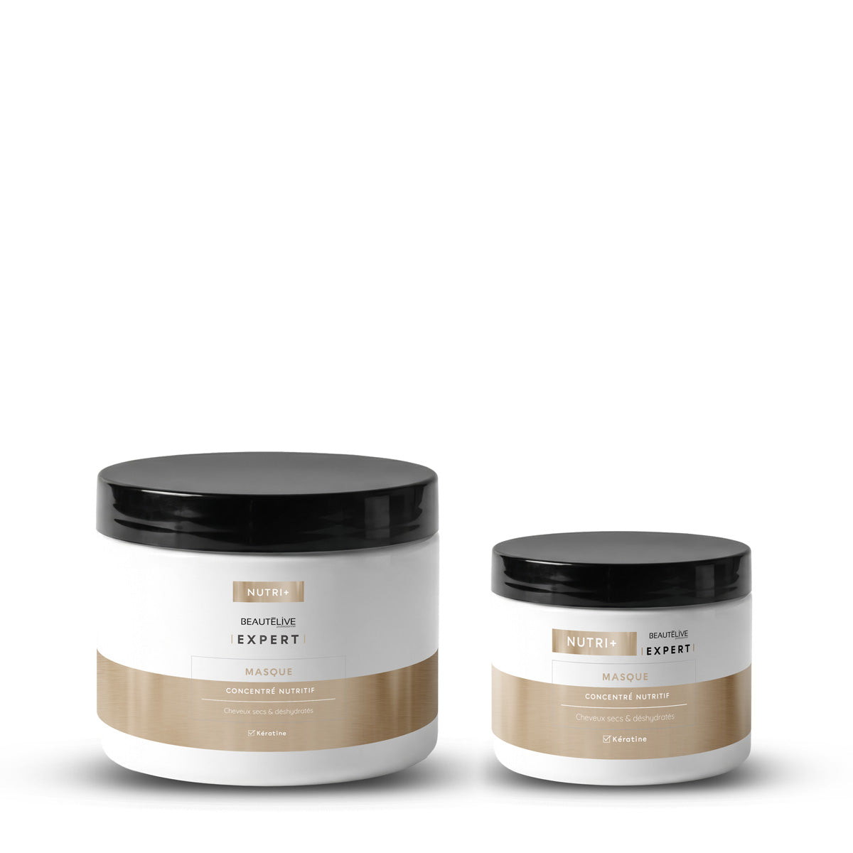 Beautélive Expert Nutri+ Concentrated Nourishing Mask