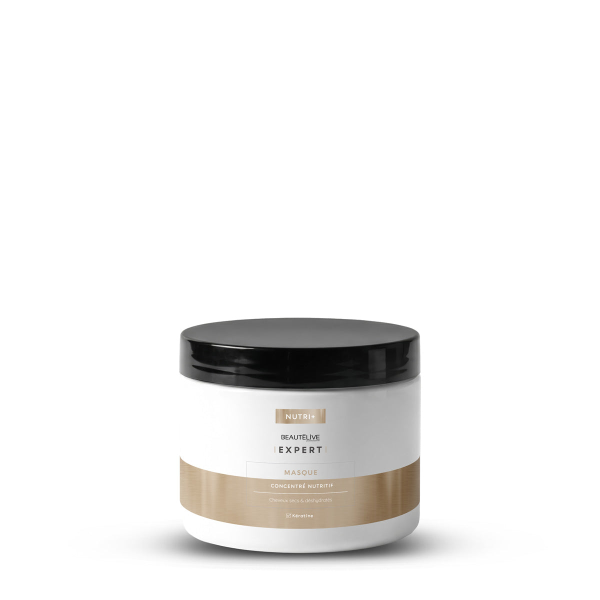 Beautélive Expert Nutri+ Concentrated Nourishing Mask