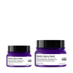Keratin Alpha Sleek Disciplining Mask Série Expert