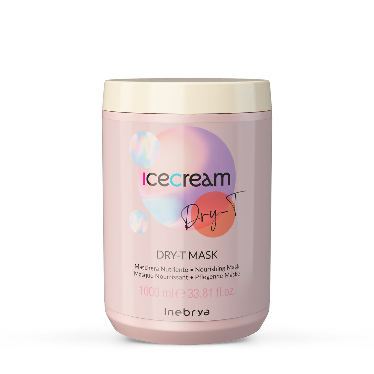 Masque Nourrissant Dry-T