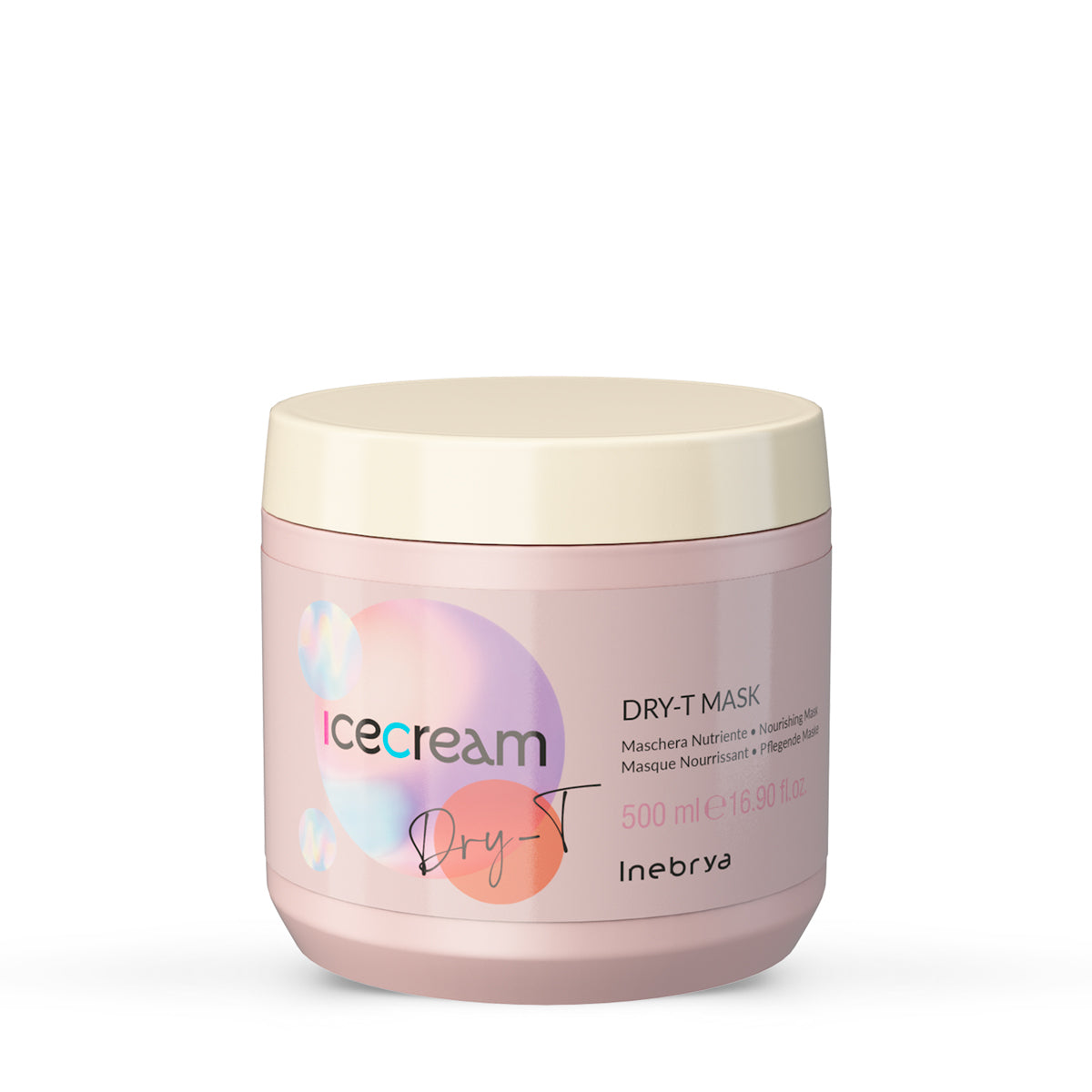 Masque Nourrissant Dry-T