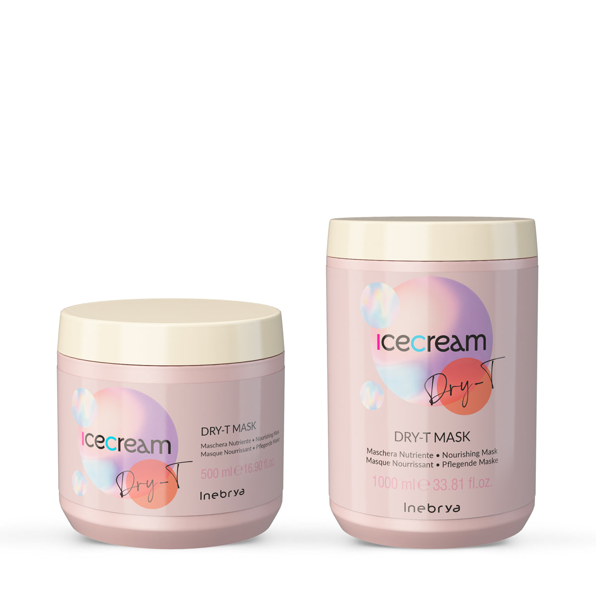 Masque Nourrissant Dry-T