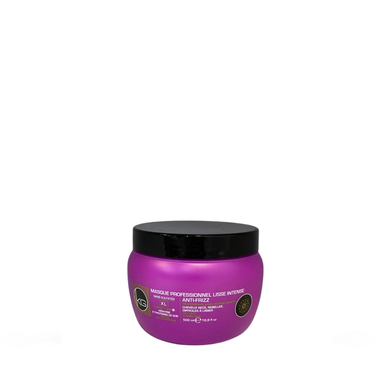 Expert Smoothing Mask