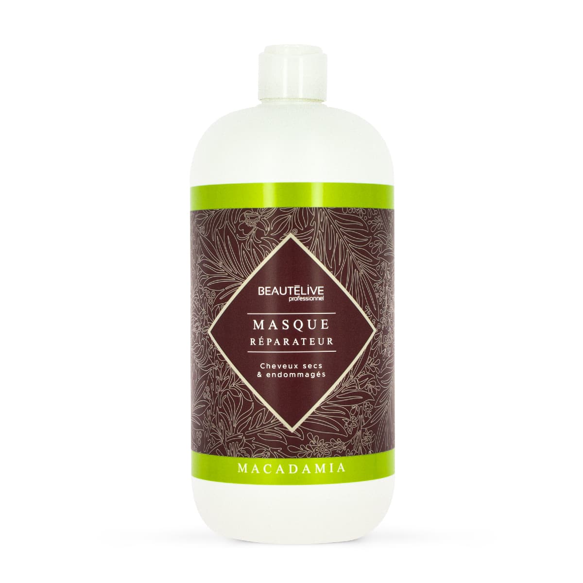 Masque Huile de Macadamia