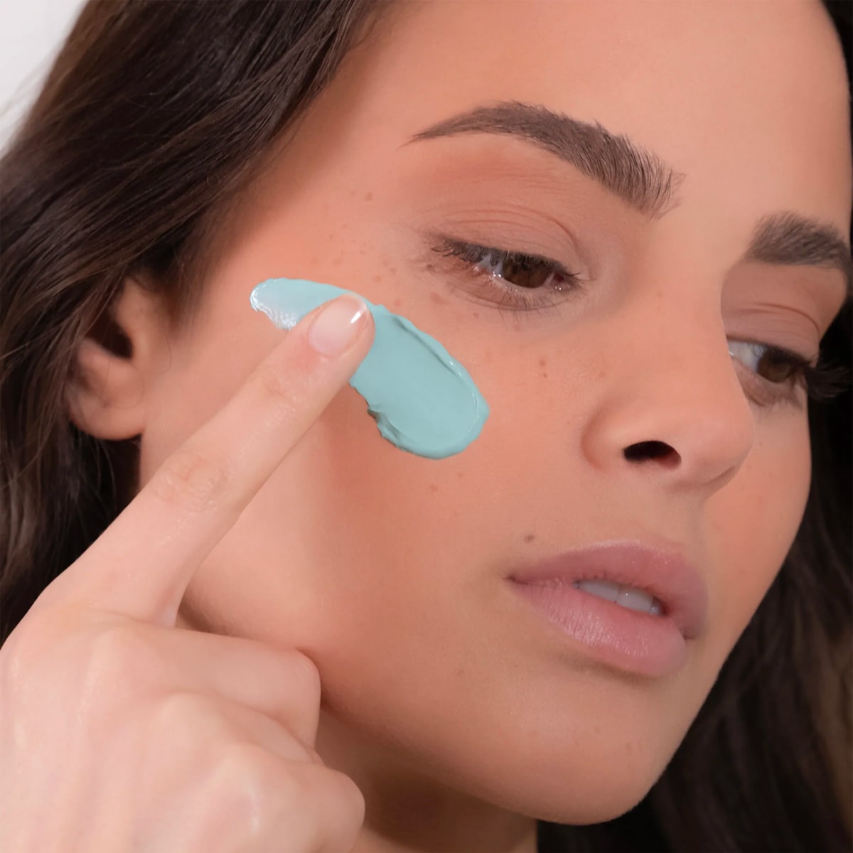 Matte Clay Smoothing Mask