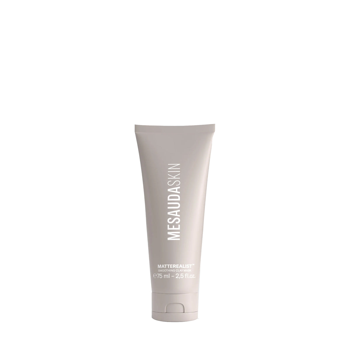 Matte Clay Smoothing Mask