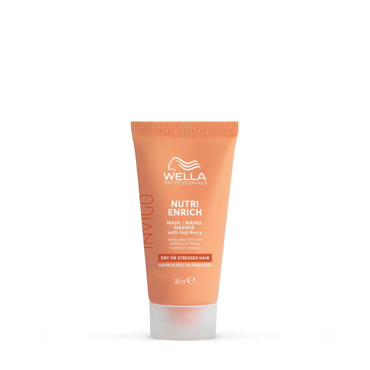Masque Nutri Enrich Invigo