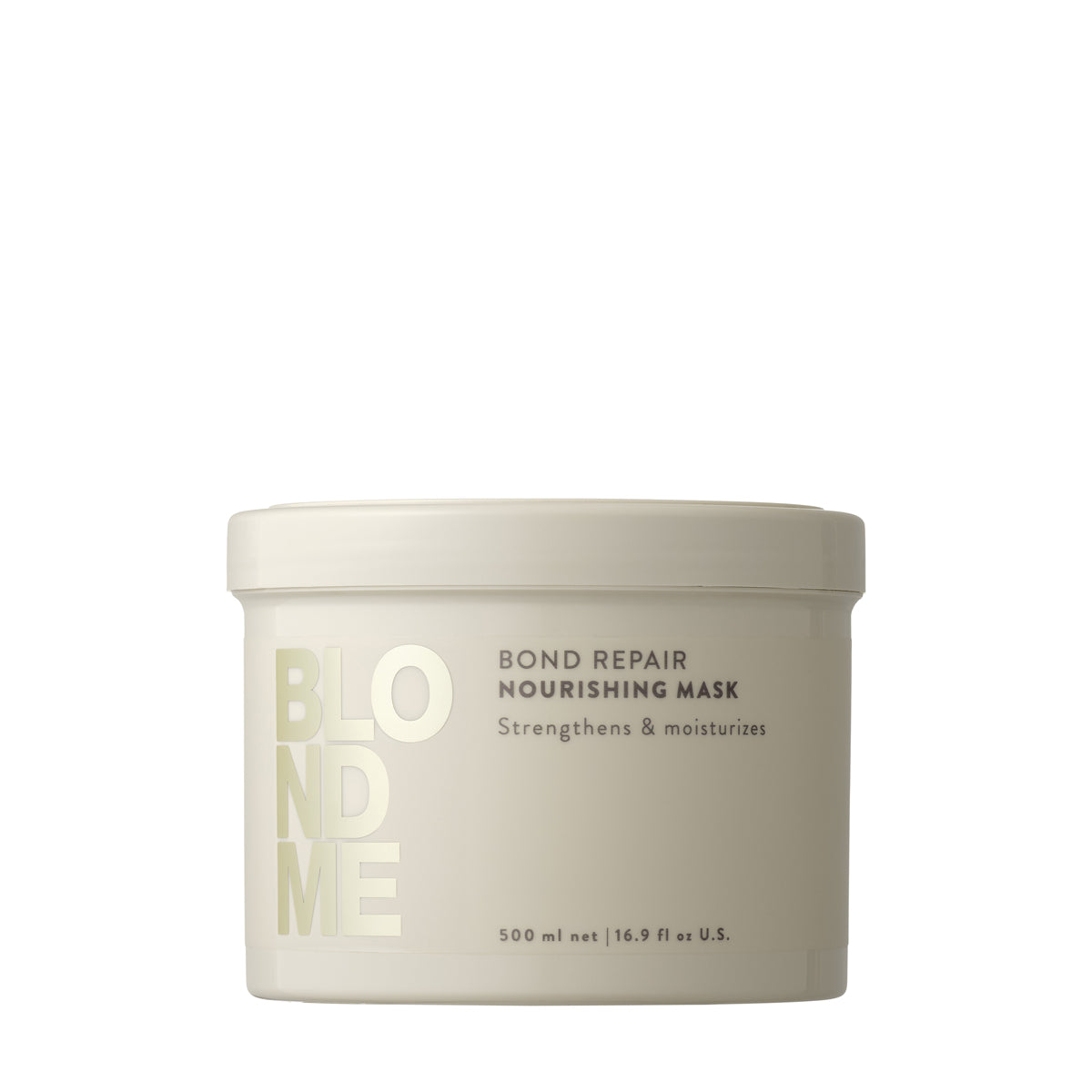 BlondMe Bond Repair Nutri-Mask