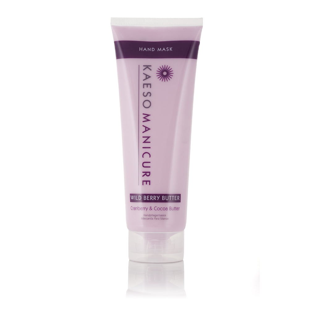 Masque Fraîcheur pour les Mains Wild Berry