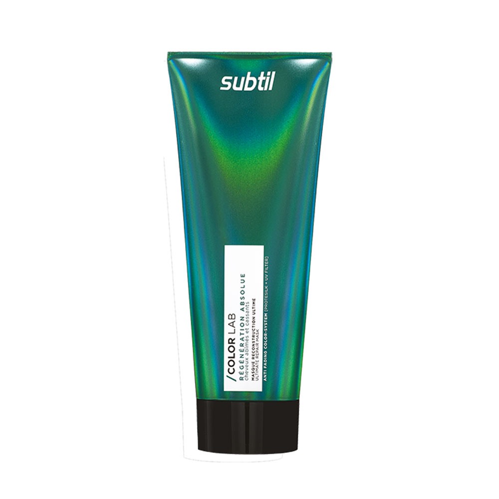 Masque reconstruction ultime ColorLab