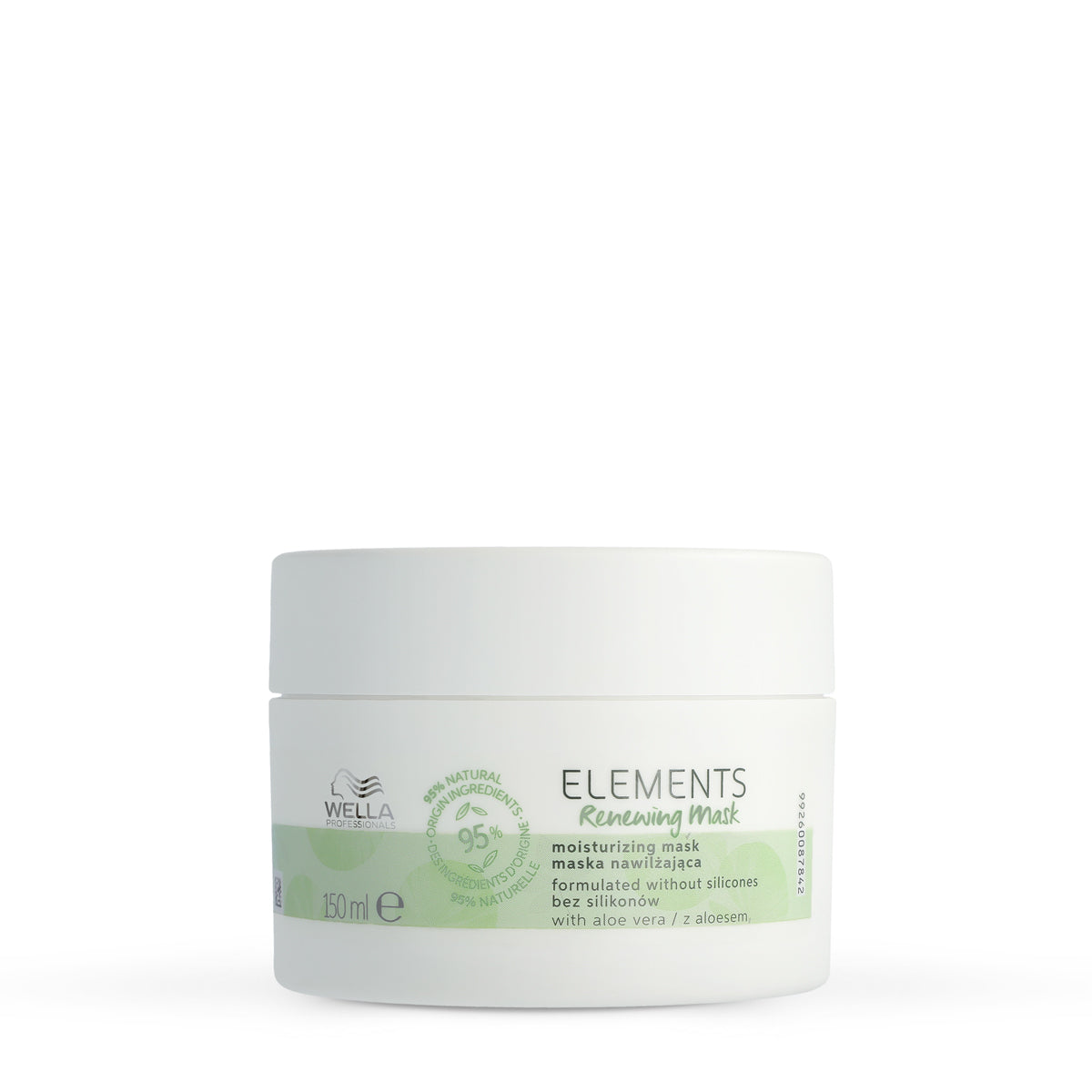 Masque Renewing Elements 2.0