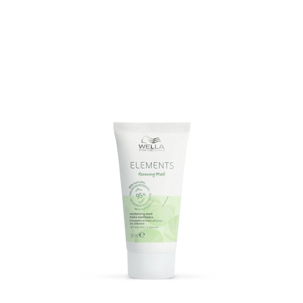 Masque Renewing Elements 2.0