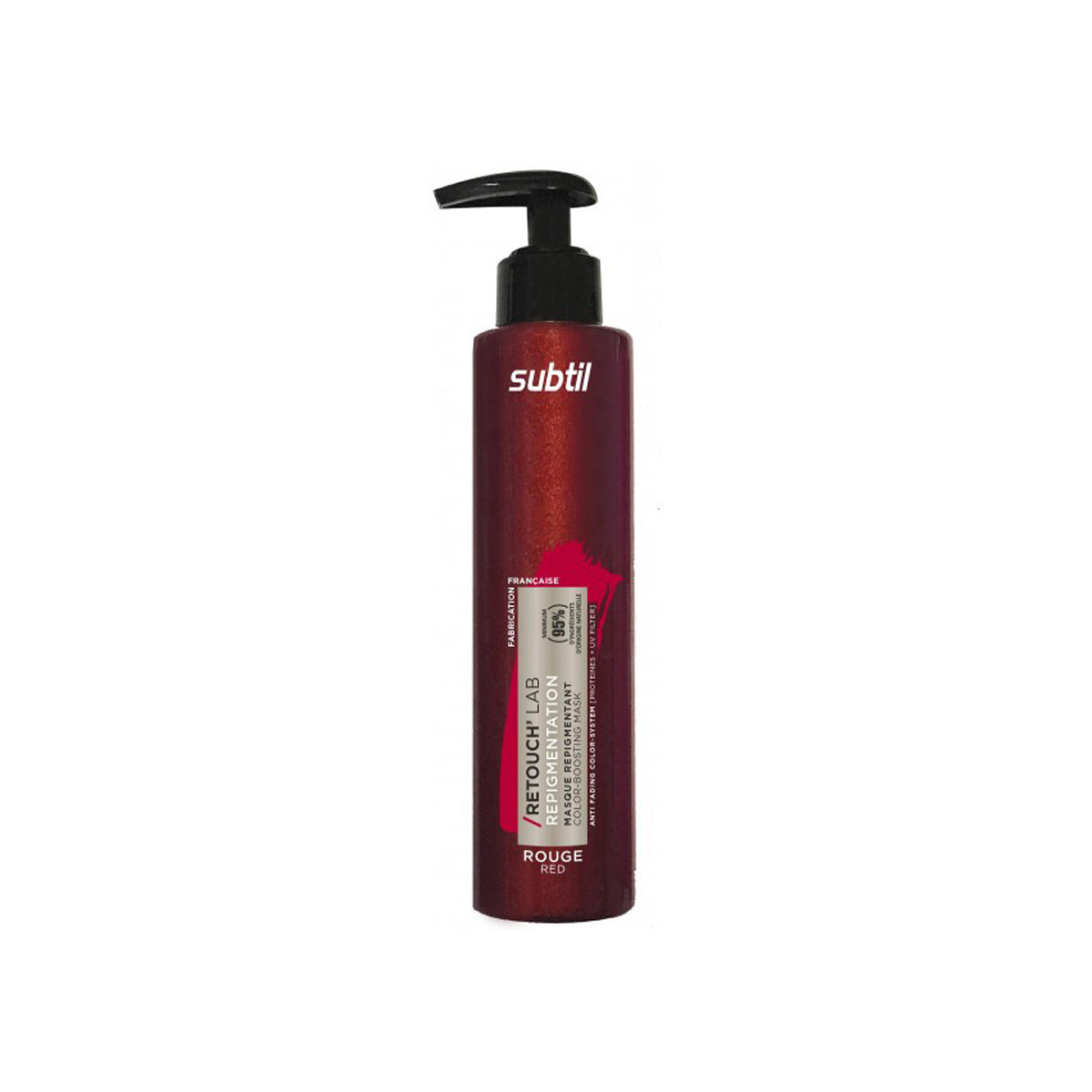 Retouch Lab Mask