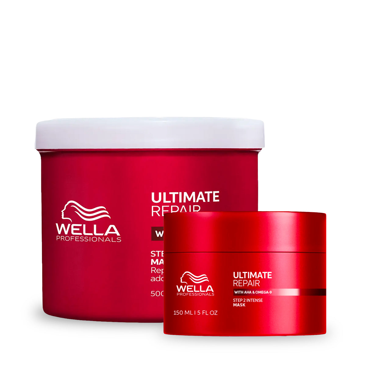 Ultimate Repair Mask