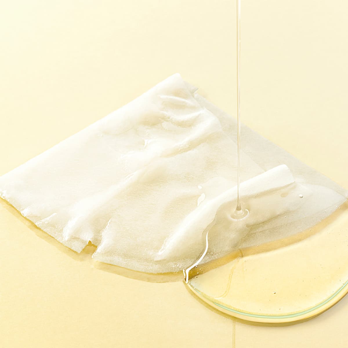 Masque Visage Vitamine Vegan