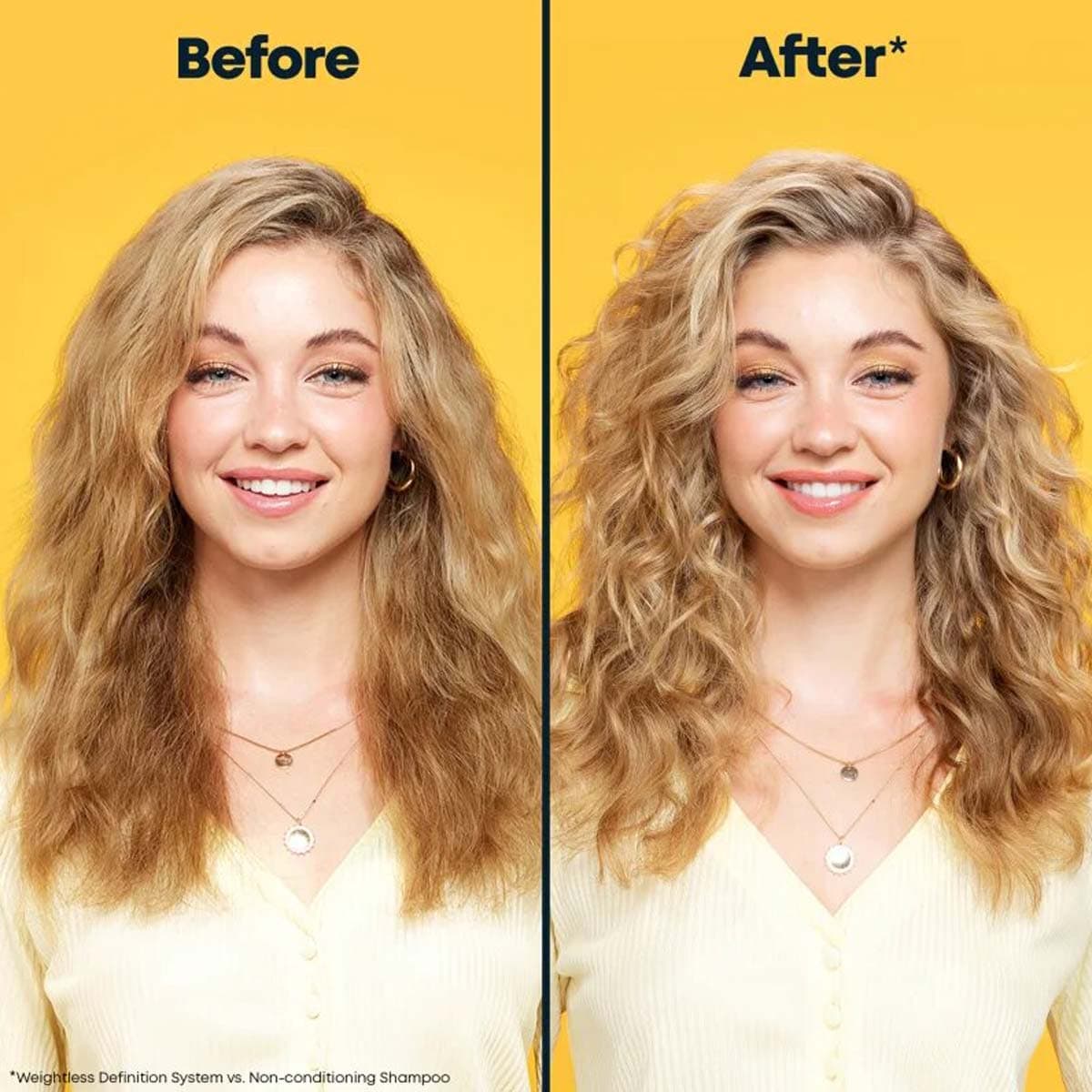 A Curl Can Dream Wavy Hair Conditioner