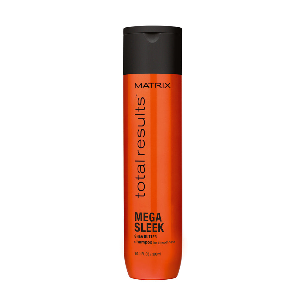 MEGA SLEEK Total Results Shampoo