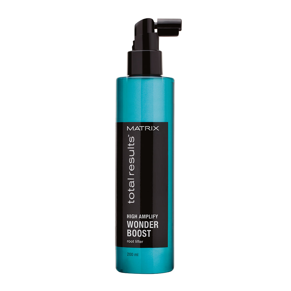 Total Results Amplify Wonder Boost Spray
