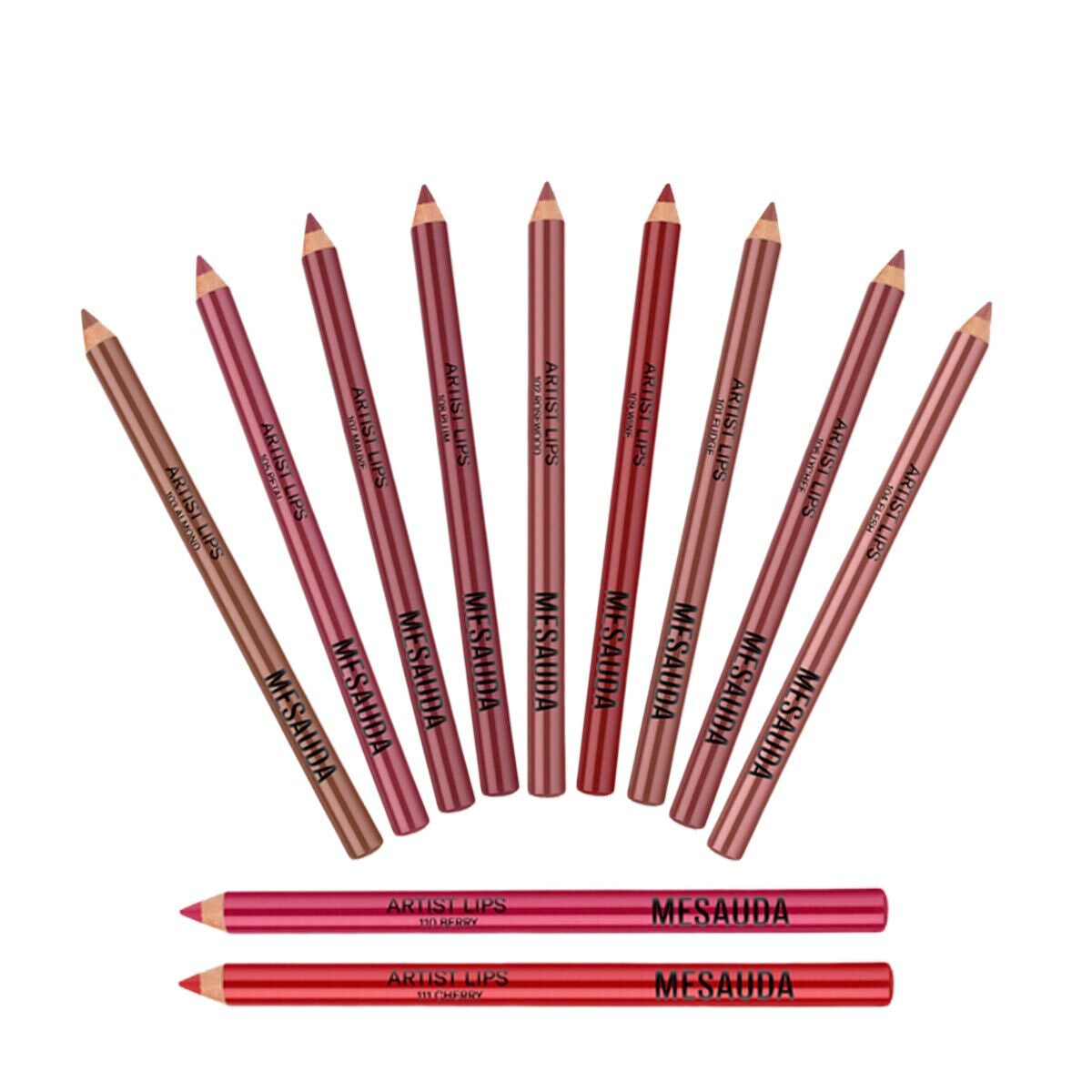 ARTIST LIPS Lip Crayon