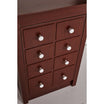 Meuble Barbier CLASSIC II