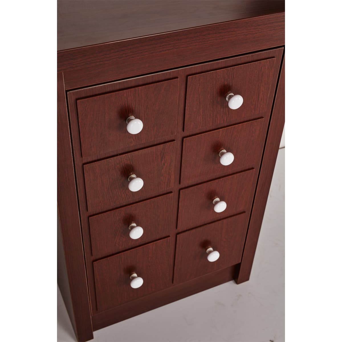Meuble Barbier CLASSIC II