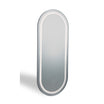 LOOP Oval Mirror with LED Light