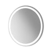 Miroir MINIMAL OBLO Eclairage LED