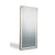 REC Rectangular Mirror with LED Light