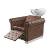 MYSTERY Comfort Electric Leg-Lift Bed