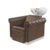 MYSTERY Comfort Electric Leg-Lift Bed