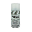 Mousse à raser