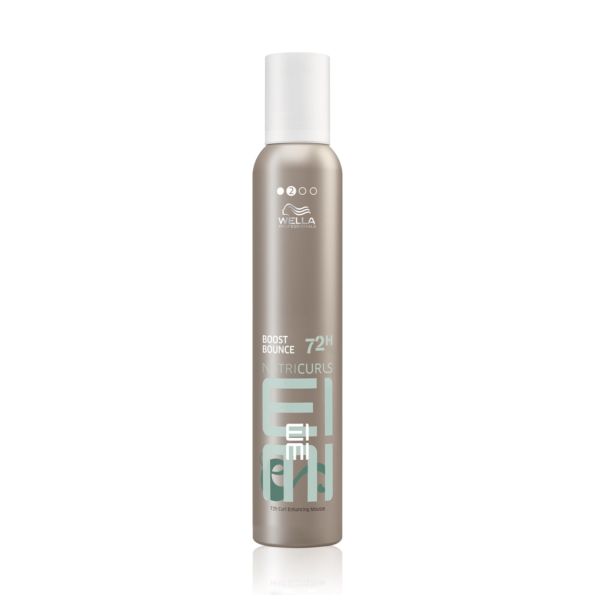 Mousse dynamisante Boost Bounce Eimi