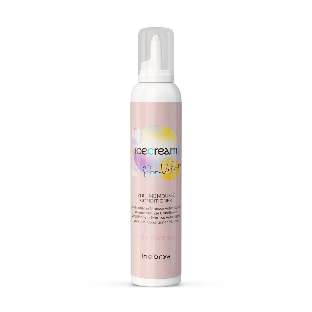 Mousse Volumisante Conditioner Pro-Volume