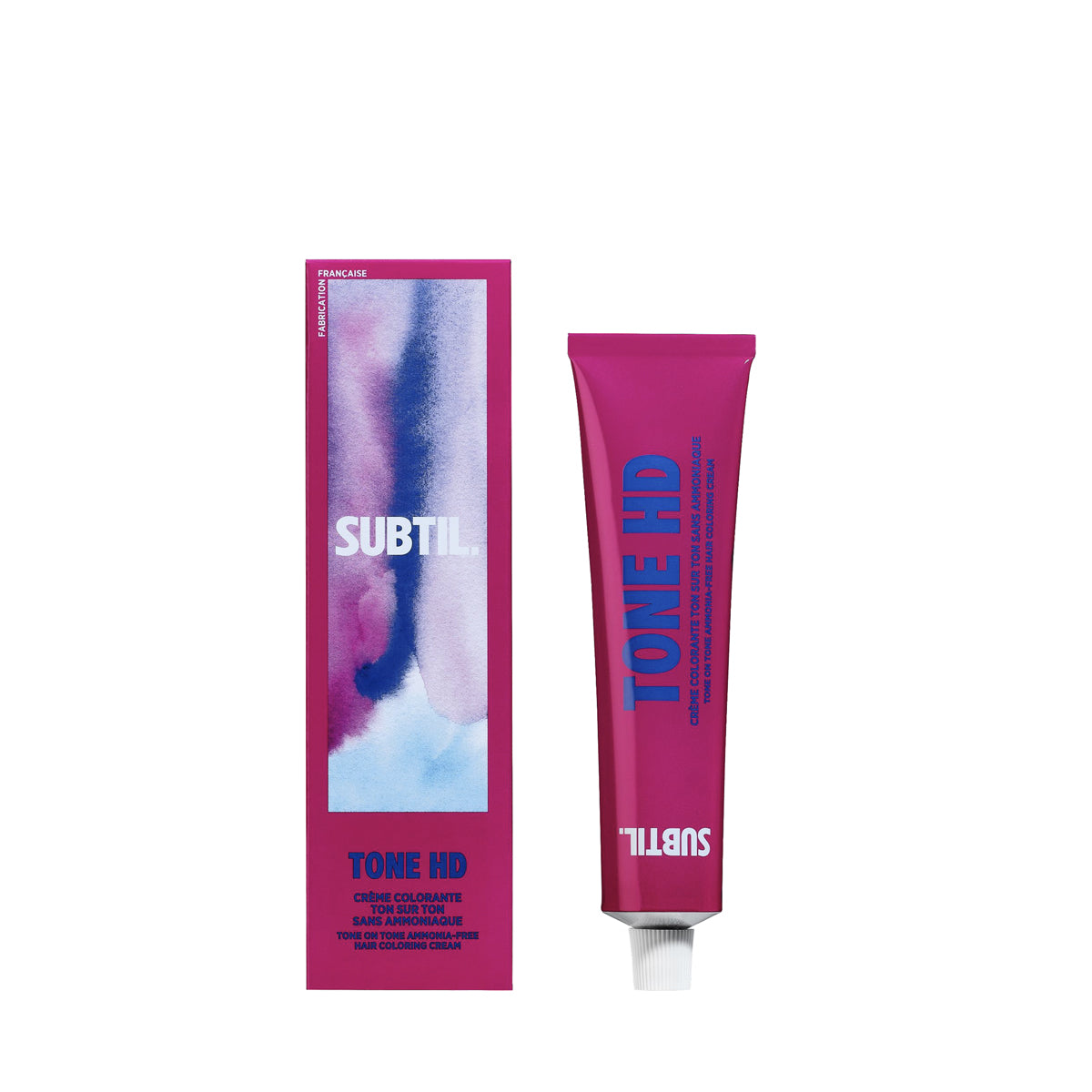 Nuances chromatiques pures Subtil Mix Tone