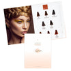 Nuancier coloration sans ammoniaque Oil Prestige