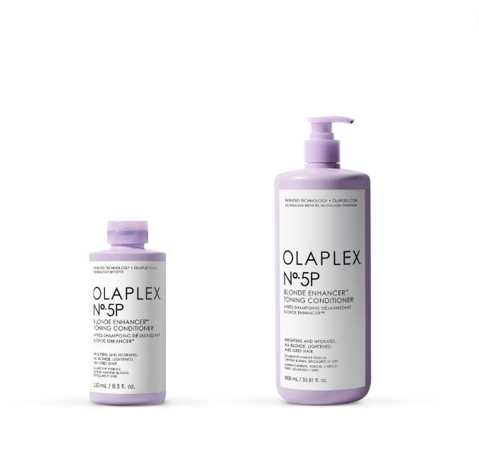 Après-shampoing Déjaunissant Blonde Enhancer