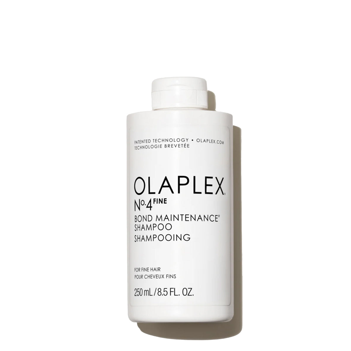 BOND MAINTENANCE Nº4C Fine Hair Strengthening Shampoo