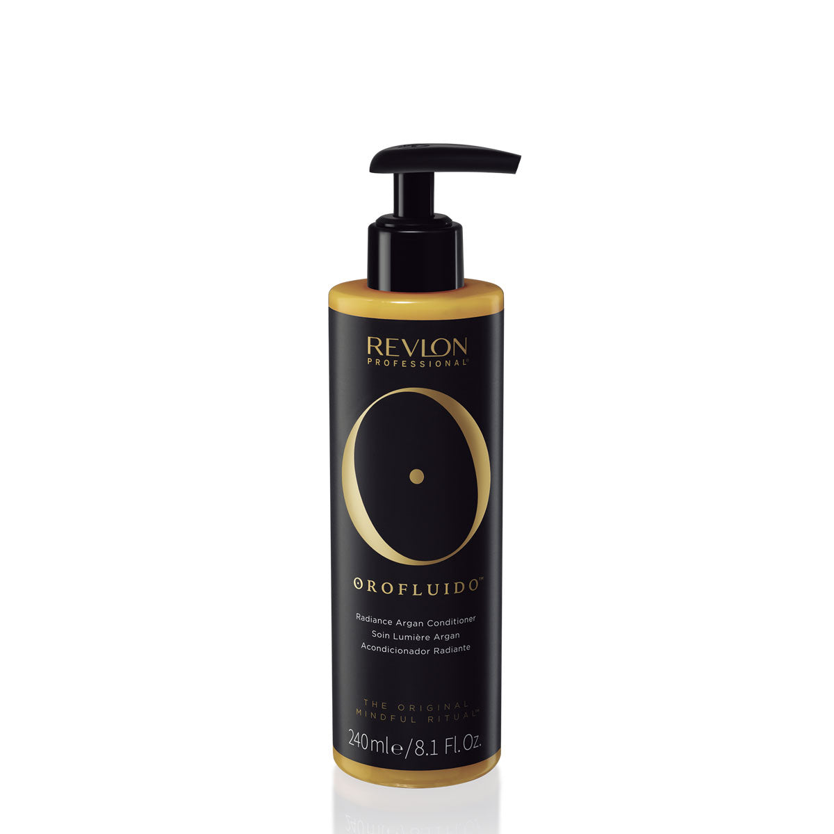 Orofluido Original Argan Light Oil