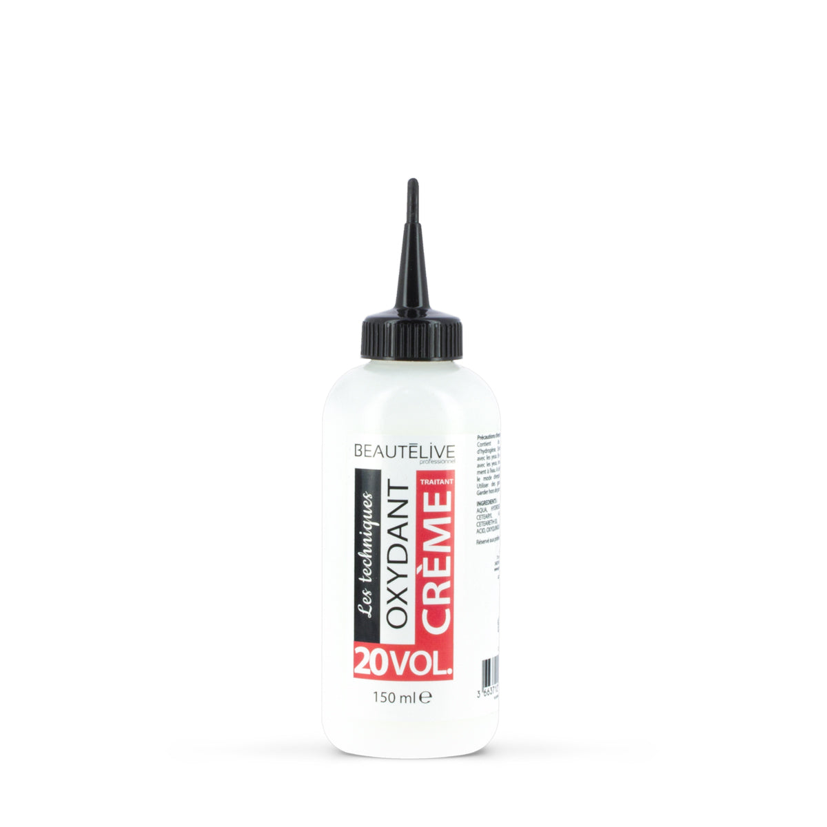 Oxydant Crème Universel