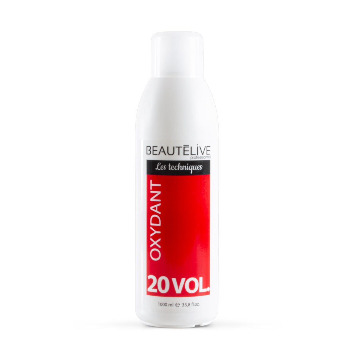 Oxydant Crème