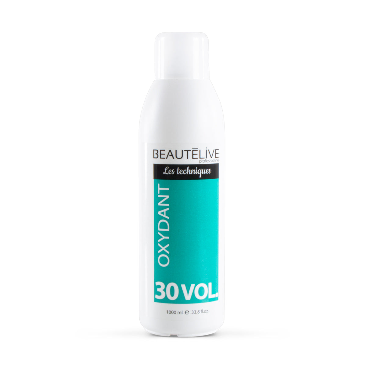 Oxydant Crème