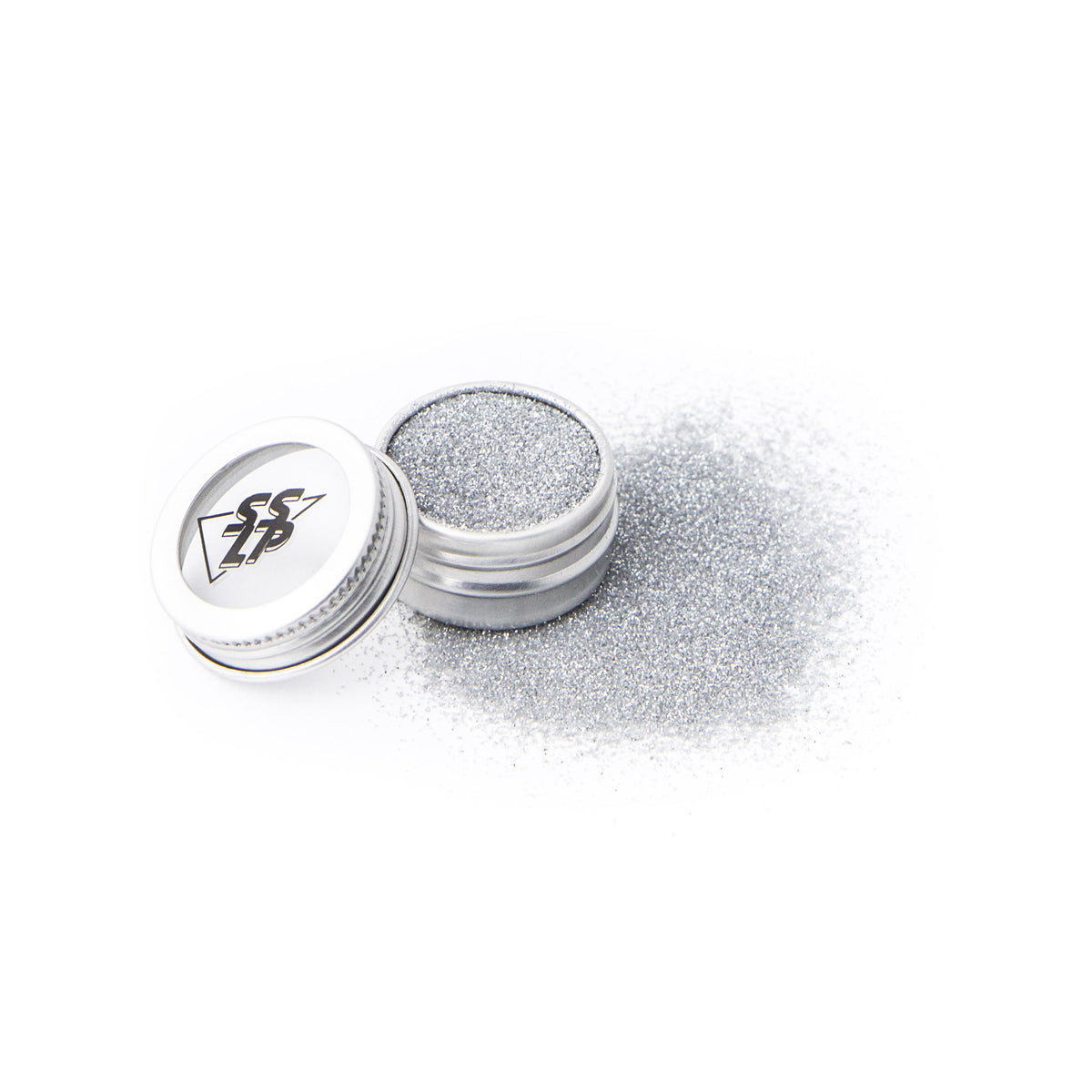 Fine Glitter If If The Sequin
