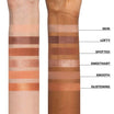 Palette Ombres à Paupières BARE HARMONY