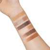 BARE HARMONY Eyeshadow Palette